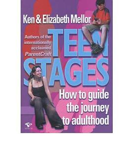 Teen Stages pdf epub mobi 电子书 下载