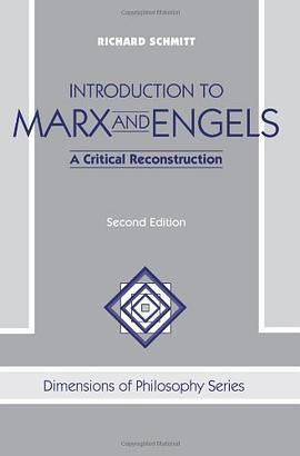 Introduction To Marx And Engels pdf epub mobi 电子书 下载