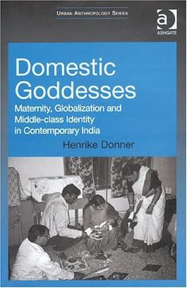 Domestic Goddesses pdf epub mobi 电子书 下载