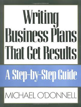 Writing Business Plans That Get Results pdf epub mobi 电子书 下载