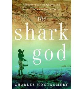 The Shark God pdf epub mobi 电子书 下载