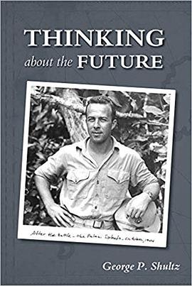 Thinking about the Future pdf epub mobi 电子书 下载