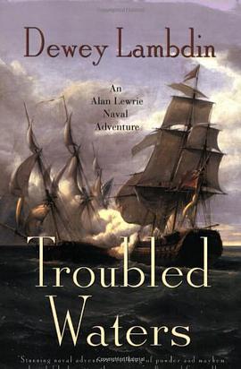 Troubled Waters pdf epub mobi 电子书 下载