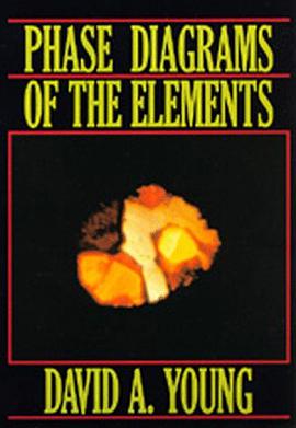Phase Diagrams of the Elements pdf epub mobi 电子书 下载