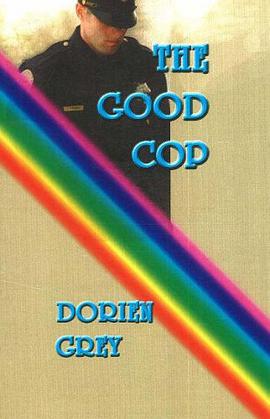 The Good Cop pdf epub mobi 電子書 下載