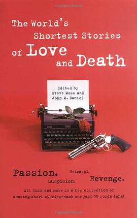 World's Shortest Stories Of Love And Death