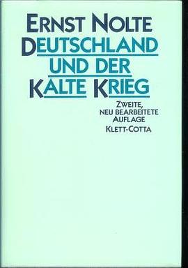 Deutschland und der Kalte Krieg pdf epub mobi 电子书 下载