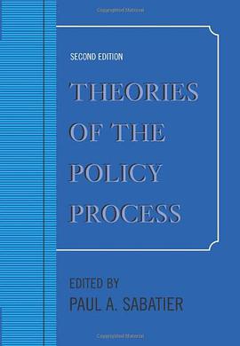 Theories of the Policy Process, Second Edition pdf epub mobi 電子書 下載