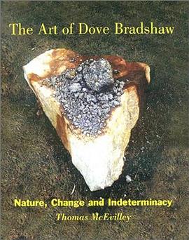 The Art of Dove Bradshaw pdf epub mobi 电子书 下载