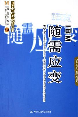 IBM pdf epub mobi 電子書 下載