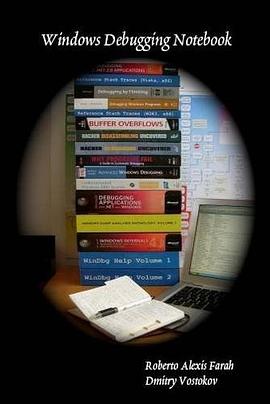 Windows Debugging Notebook pdf epub mobi 电子书 下载
