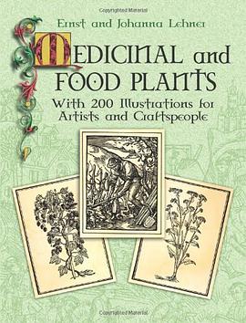 Medicinal and Food Plants pdf epub mobi 电子书 下载