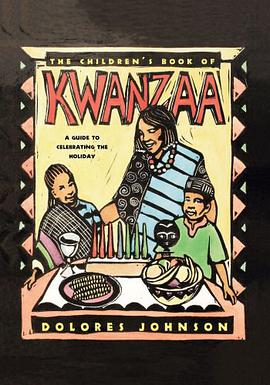 The Children's Book of Kwanzaa pdf epub mobi 电子书 下载