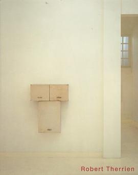 Robert Therrien pdf epub mobi 电子书 下载