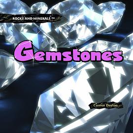 Gemstones pdf epub mobi 下载
