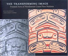 The Transforming Image pdf epub mobi 电子书 下载