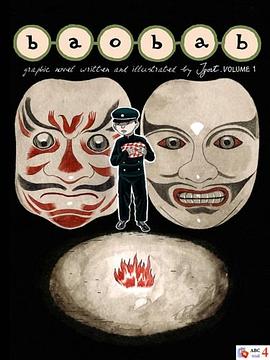 Baobab Vol. 1 (Ignatz) pdf epub mobi 电子书 下载