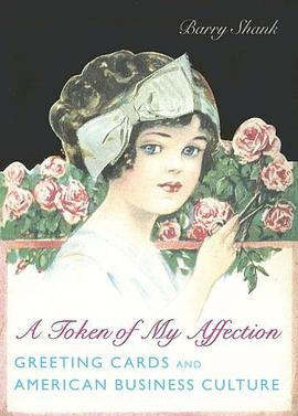 A Token of My Affection pdf epub mobi 电子书 下载