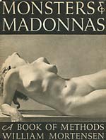 Monsters and Madonnas pdf epub mobi 电子书 下载