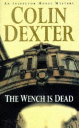 The Wench Is Dead pdf epub mobi 电子书 下载