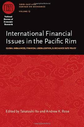 International Financial Issues in the Pacific Rim pdf epub mobi 电子书 下载