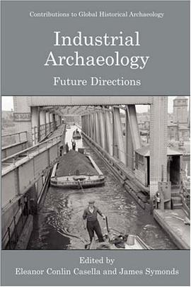 Industrial Archaeology pdf epub mobi 电子书 下载