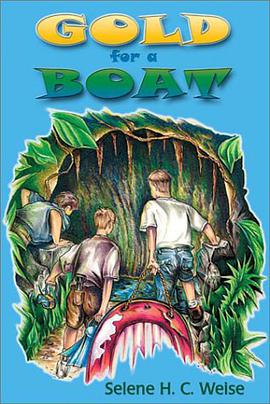Gold for a Boat pdf epub mobi 电子书 下载