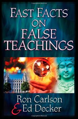 Fast Facts on False Teachings pdf epub mobi 電子書 下載