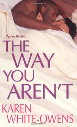 The Way You Aren't pdf epub mobi 电子书 下载