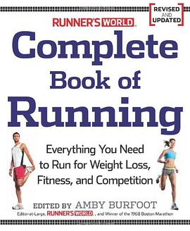 Runner's World Complete Book of Running pdf epub mobi 电子书 下载
