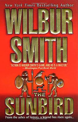 The Sunbird pdf epub mobi 电子书 下载