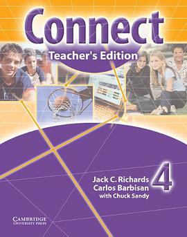 Connect Teachers Edition 4 pdf epub mobi 電子書 下載