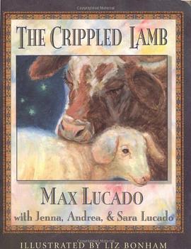 Crippled Lamb pdf epub mobi 电子书 下载