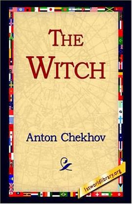 The Witch pdf epub mobi 电子书 下载