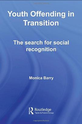 Youth Offending in Transition pdf epub mobi 电子书 下载