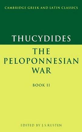 Thucydides pdf epub mobi 电子书 下载