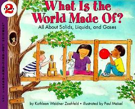 What is the World Made of pdf epub mobi 电子书 下载