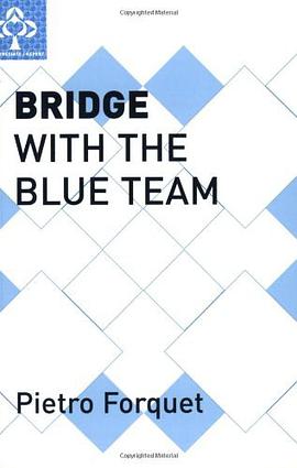 Bridge with the Blue Team pdf epub mobi 下载