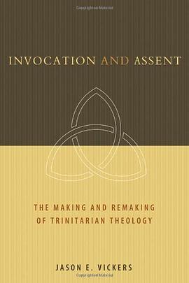 Invocation and Assent pdf epub mobi 电子书 下载