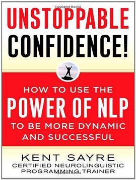 Unstoppable Confidence pdf epub mobi 电子书 下载