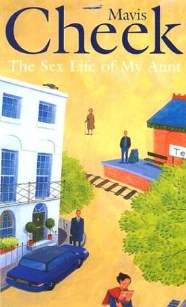 The Sex Life of My Aunt pdf epub mobi 电子书 下载
