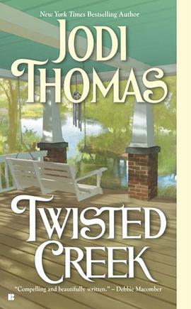 Twisted Creek pdf epub mobi 电子书 下载