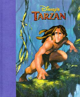 Disney's Tarzan pdf epub mobi 电子书 下载