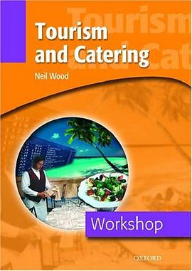 Workshop Tourism and Catering