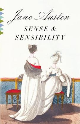 Sense and Sensibility (Vintage Classics) pdf epub mobi 电子书 下载