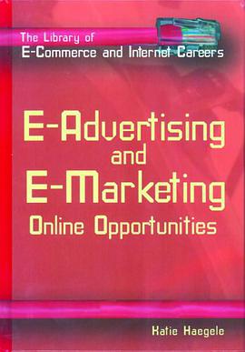 E-Advertising and E-Marketing pdf epub mobi 电子书 下载