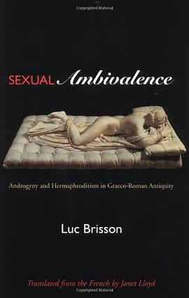Sexual Ambivalence pdf epub mobi 電子書 下載