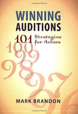 Winning Auditions pdf epub mobi 电子书 下载