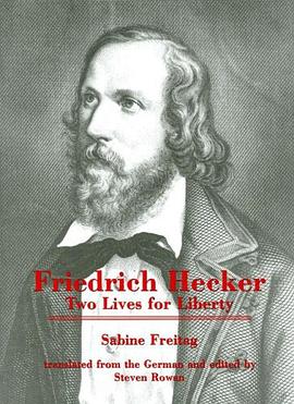Friedrich Hecker pdf epub mobi 電子書 下載