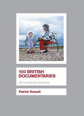 100 British Documentaries pdf epub mobi 电子书 下载